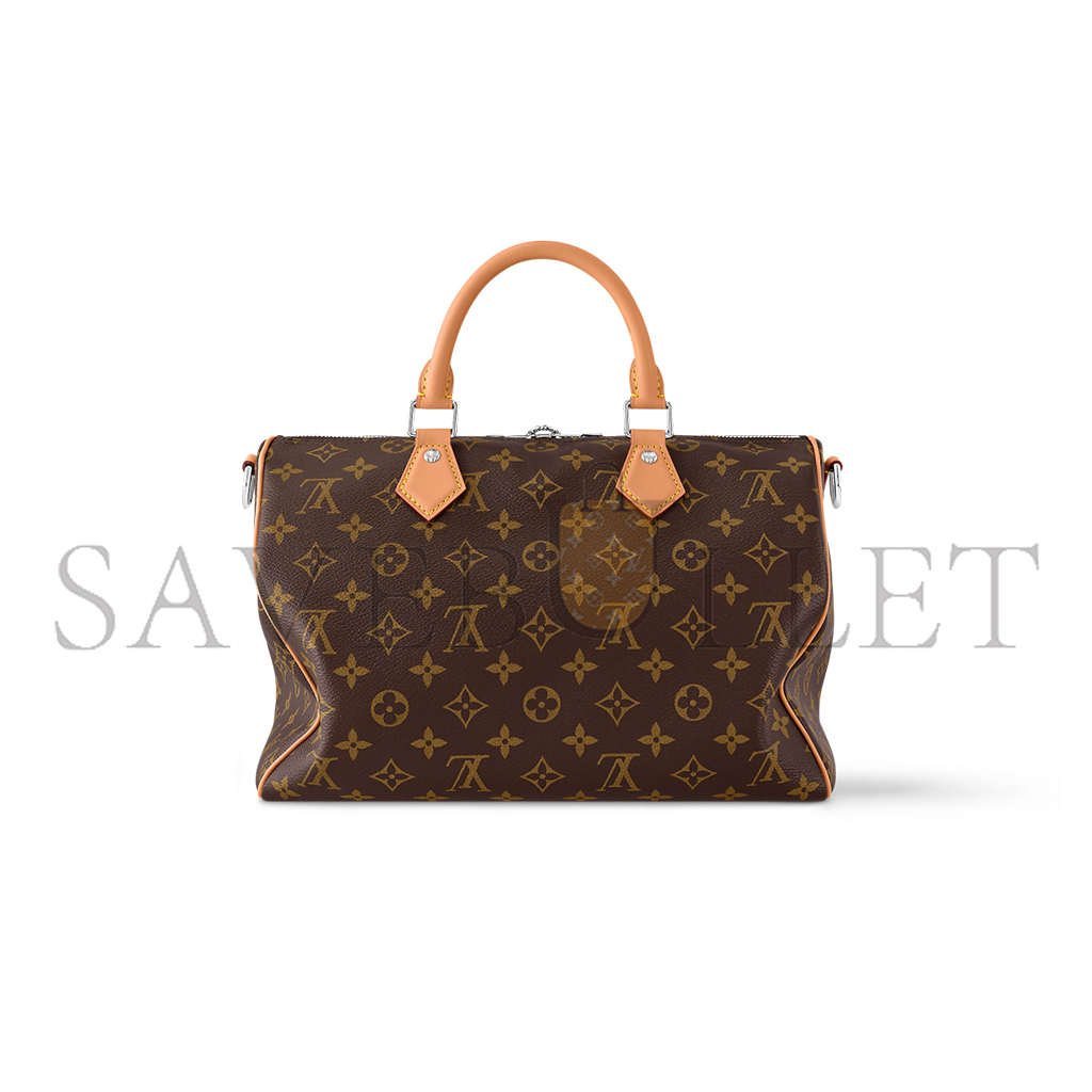LOUIS VUITTON 57TH STREET NYC SPEEDY SOFT 30 M12803 (30*21*17cm) LOUIS VUITTON 57TH STREET NYC SPEEDY SOFT 30 M12803 (30*21*17cm)